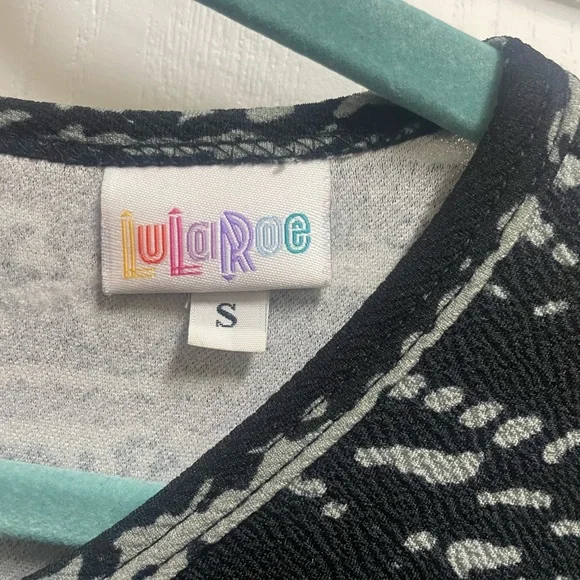 Lula roe dress - Picture 3 of 3